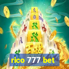 rico 777 bet